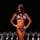 Chandra  Cobb - NPC Battle on the Bluff 2011 - #1